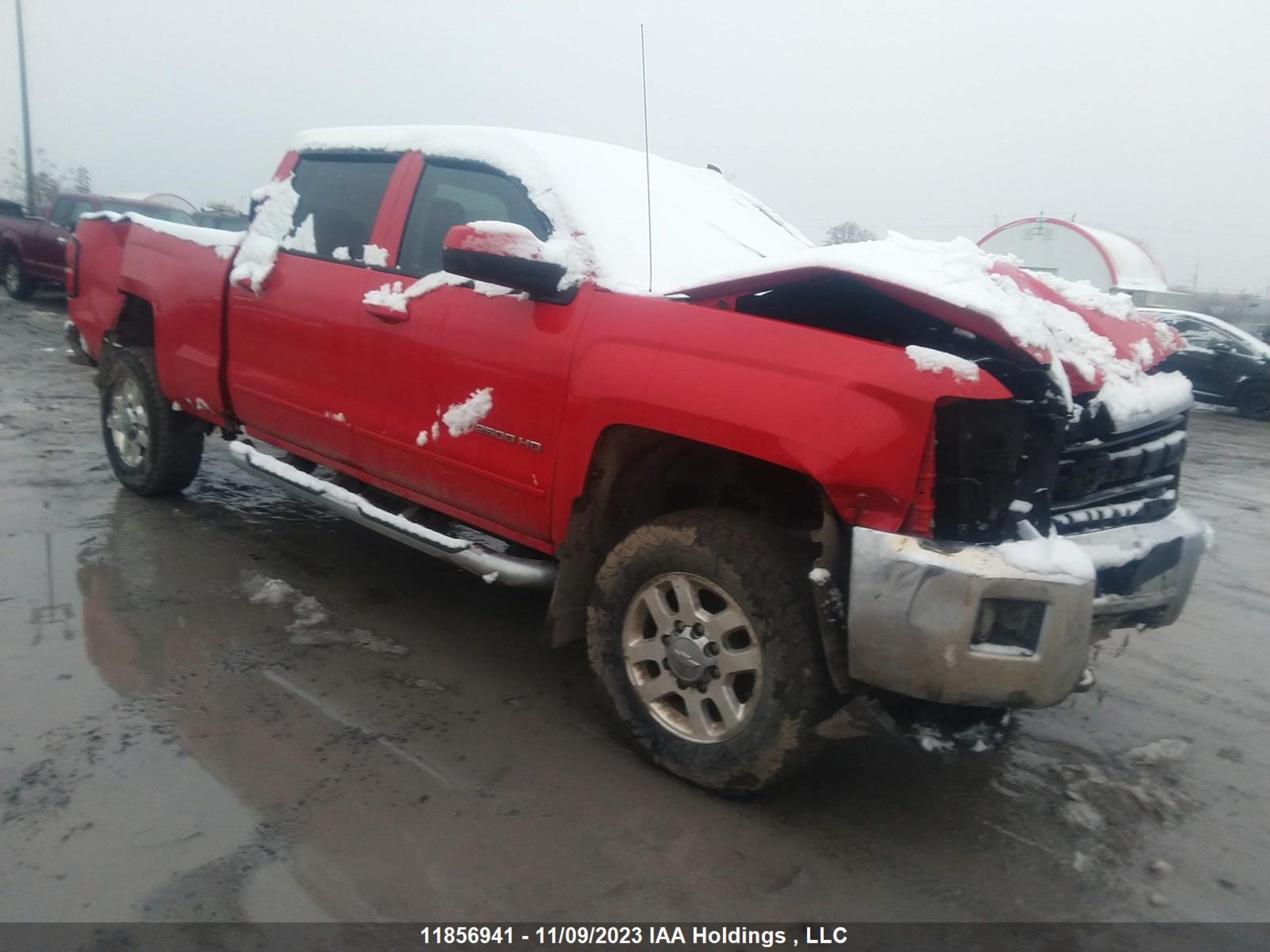 chevrolet silverado 2018 1gc1kveg8jf266852