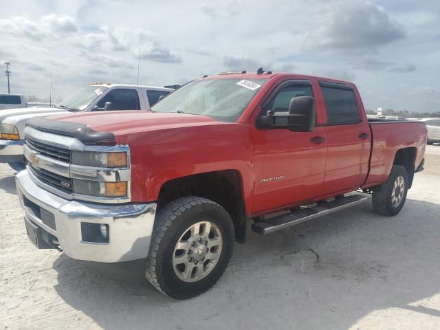 chevrolet silverado 2015 1gc1kveg9ff184152