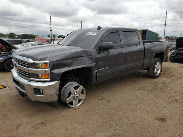 chevrolet 2500 hd 2015 1gc1kveg9ff614813