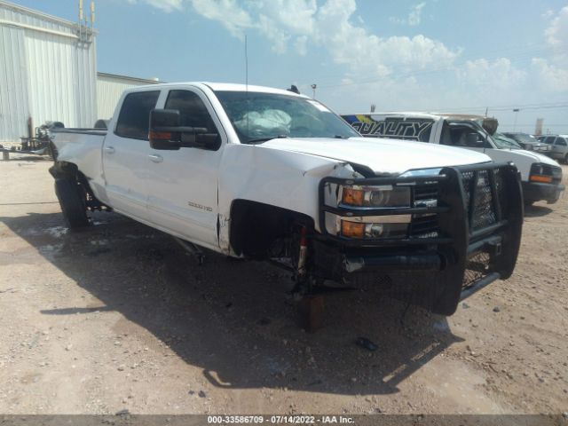 chevrolet silverado 2500hd 2015 1gc1kveg9ff643776