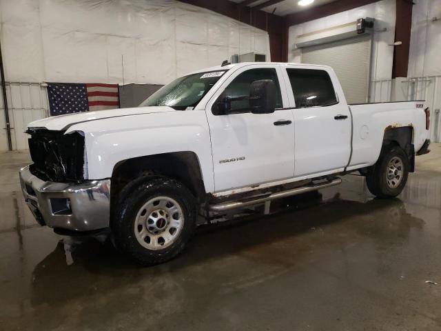 chevrolet 2500 hd 2015 1gc1kvegxff106916