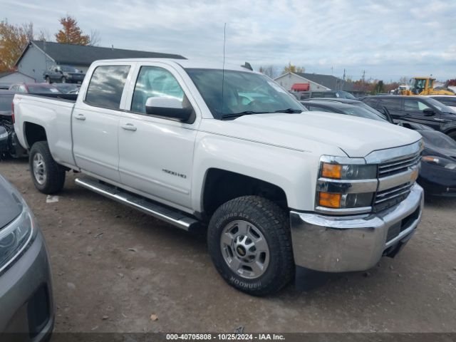 chevrolet silverado 2015 1gc1kvegxff561815