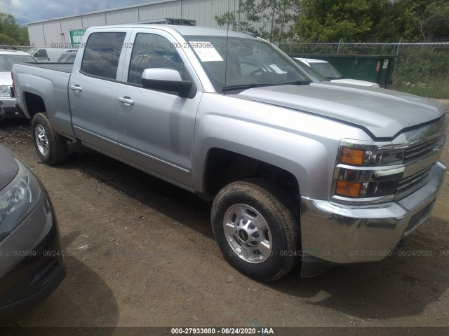 chevrolet silverado 2500hd 2017 1gc1kvegxhf103095