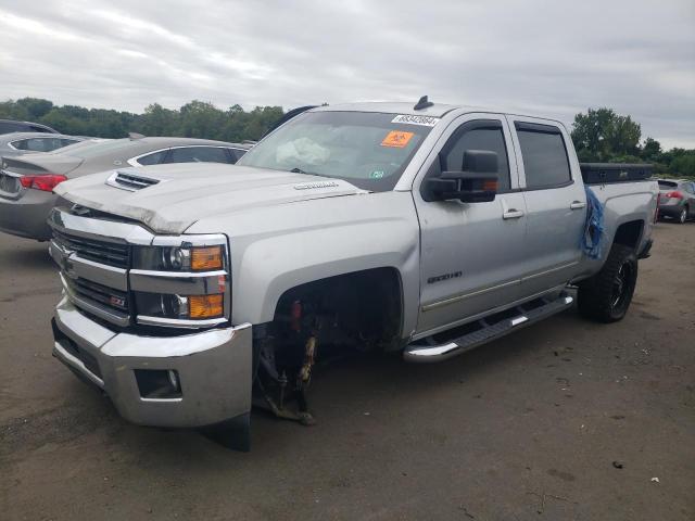 chevrolet silverado 2017 1gc1kvey7hf182170