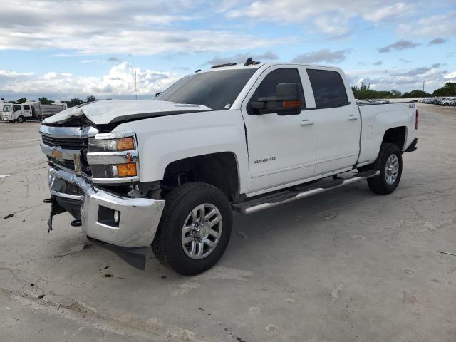 chevrolet silverado 2017 1gc1kvey8hf226094