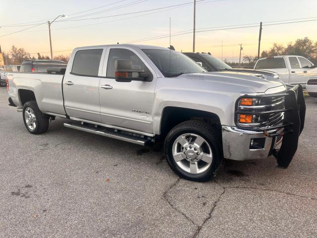 chevrolet all models 2018 1gc1kvey8jf262521