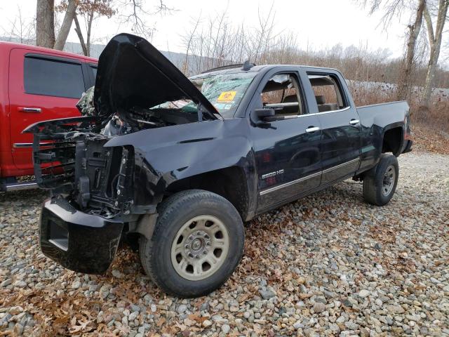 chevrolet silverado 2015 1gc1kwe80ff581408