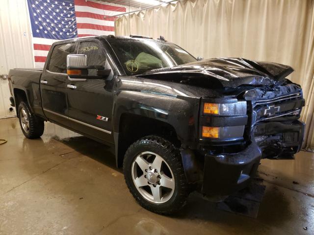 chevrolet silverado 2016 1gc1kwe80gf118959