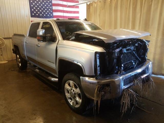 chevrolet silverado 2016 1gc1kwe80gf178286