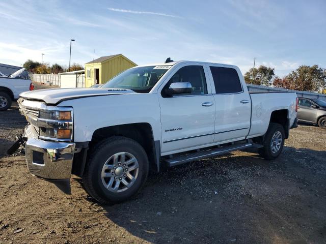 chevrolet silverado 2015 1gc1kwe81ff528426