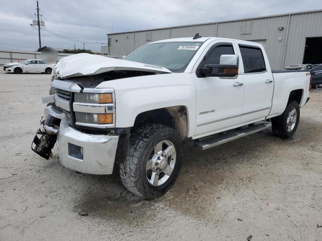 chevrolet silverado 2015 1gc1kwe81ff647500