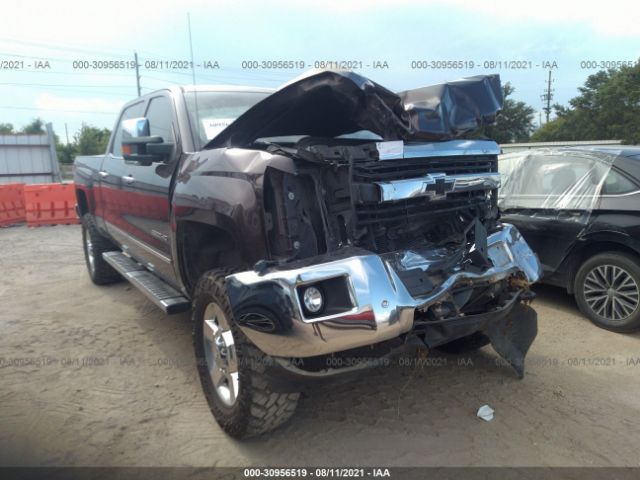 chevrolet silverado 2500hd 2016 1gc1kwe81gf181701