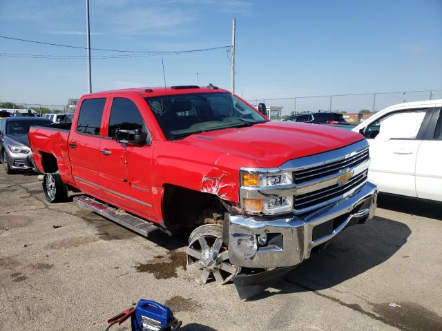 chevrolet silverado 2015 1gc1kwe82ff138645