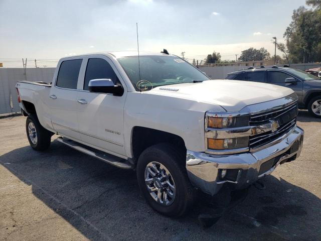 chevrolet silverado 2015 1gc1kwe82ff590143