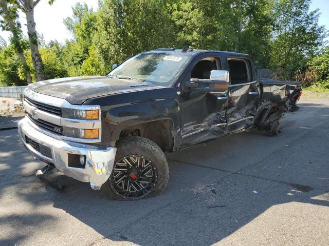 chevrolet silverado 2016 1gc1kwe82gf195171