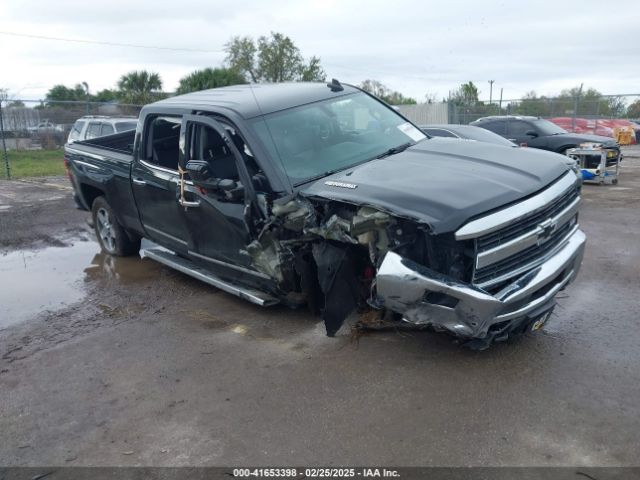 chevrolet silverado 2016 1gc1kwe82gf269432