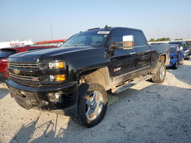 chevrolet silverado 2016 1gc1kwe82gf307340