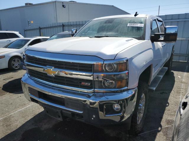 chevrolet silverado 2015 1gc1kwe83ff530873