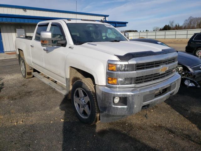 chevrolet silverado 2015 1gc1kwe83ff555398