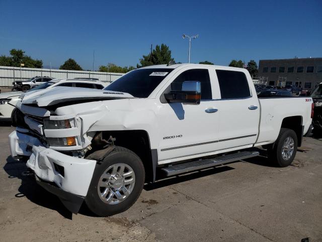 chevrolet silverado 2015 1gc1kwe83ff655338