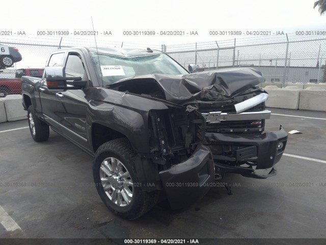 chevrolet silverado 2500hd 2016 1gc1kwe83gf139367