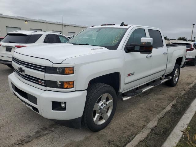 chevrolet silverado 2016 1gc1kwe83gf240103