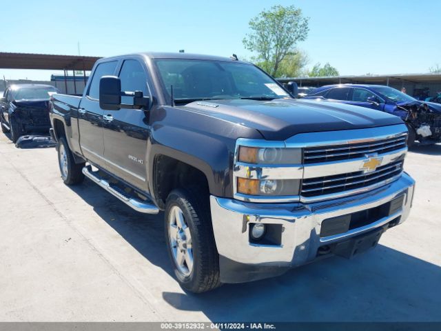 chevrolet silverado 2500hd 2015 1gc1kwe84ff161084