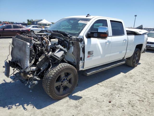 chevrolet silverado 2016 1gc1kwe84gf103574