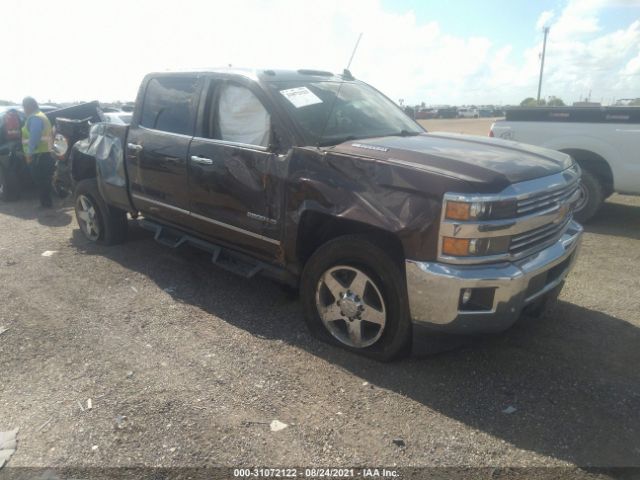 chevrolet silverado 2500hd 2016 1gc1kwe84gf197259