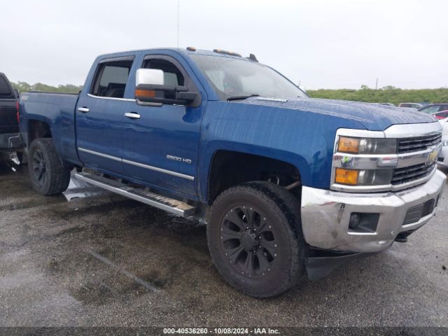 chevrolet silverado 2016 1gc1kwe84gf215470