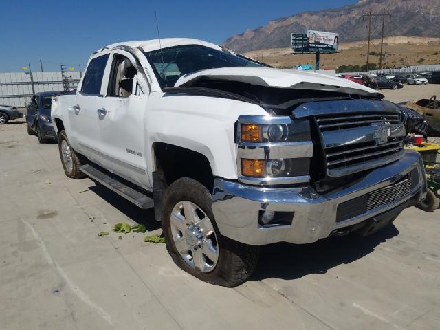 chevrolet silverado 2016 1gc1kwe84gf265463