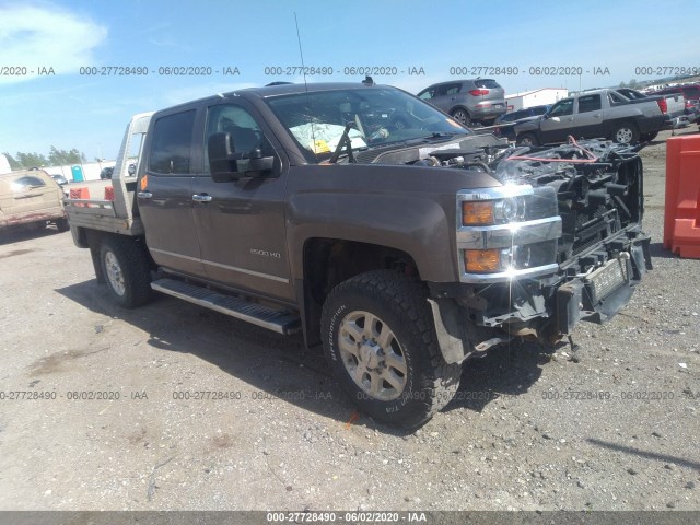 chevrolet silverado 2500hd 2015 1gc1kwe85ff107146