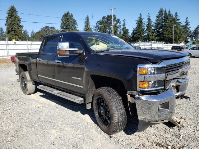 chevrolet silverado 2015 1gc1kwe85ff130037