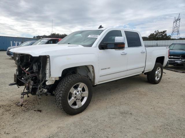 chevrolet silverado 2016 1gc1kwe85gf207541