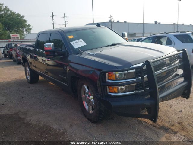 chevrolet silverado 2500hd 2016 1gc1kwe85gf210312