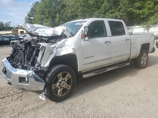 chevrolet silverado 2016 1gc1kwe85gf266606