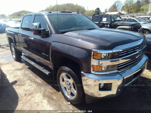 chevrolet silverado 2500hd 2015 1gc1kwe86ff169218