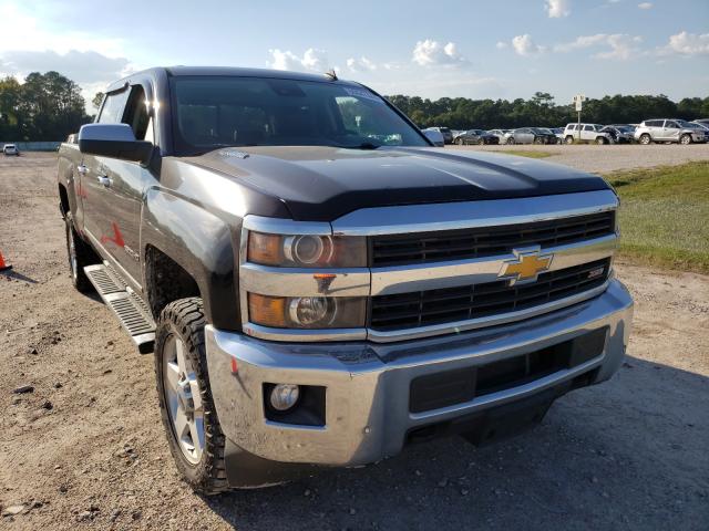 chevrolet silverado 2015 1gc1kwe86ff169803