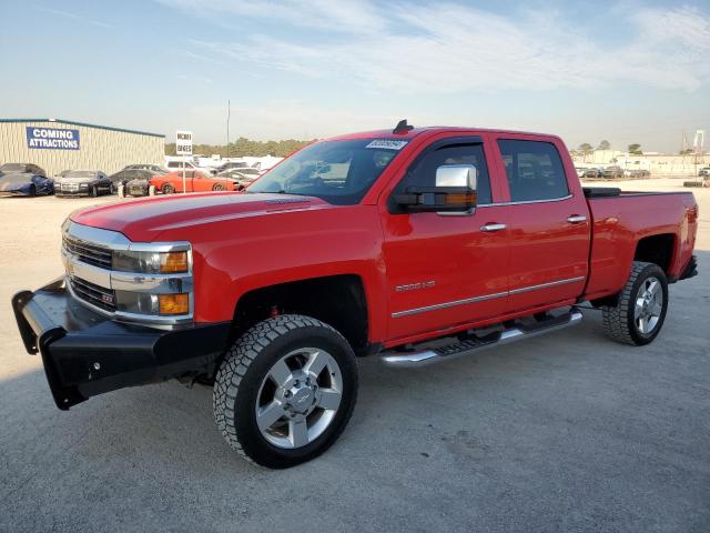 chevrolet silverado 2016 1gc1kwe86gf295211