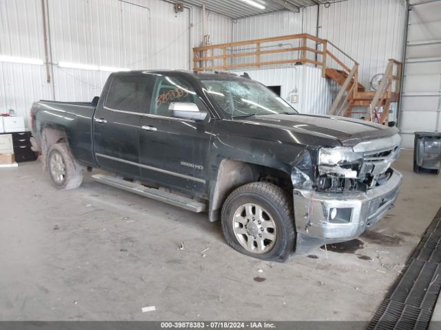 chevrolet silverado 2015 1gc1kwe87ff638610