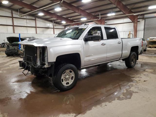 chevrolet silverado 2015 1gc1kwe88ff171987