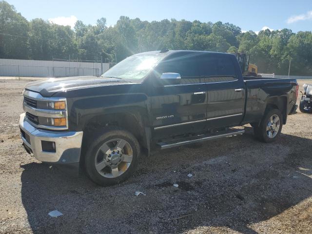 chevrolet silverado 2015 1gc1kwe88ff500591