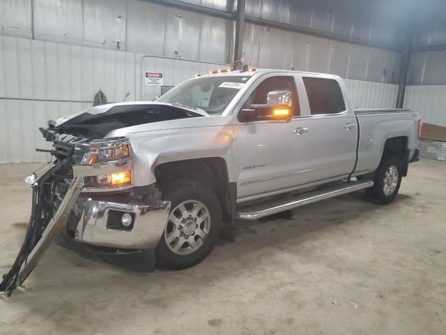 chevrolet silverado 2015 1gc1kwe88ff593466