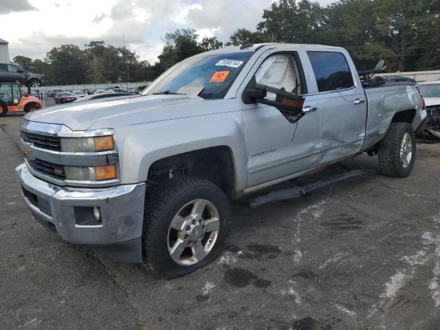 chevrolet silverado 2016 1gc1kwe88gf103450