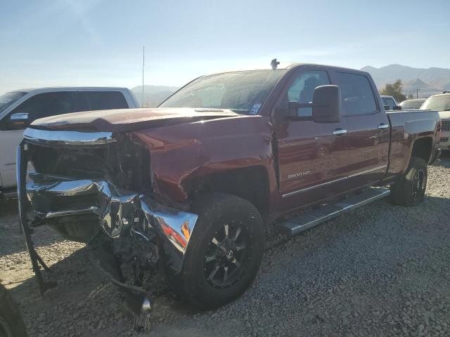 chevrolet silverado 2015 1gc1kwe8xff132690