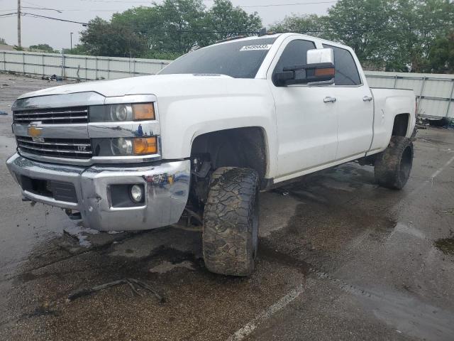 chevrolet silverado 2015 1gc1kwe8xff502276