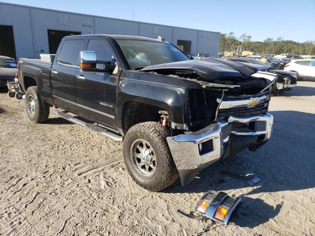 chevrolet silverado 2015 1gc1kwe8xff592450