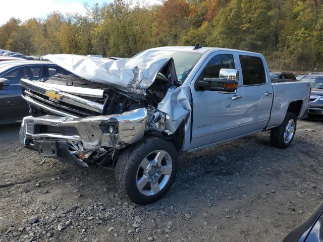 chevrolet silverado 2018 1gc1kweg0jf162748