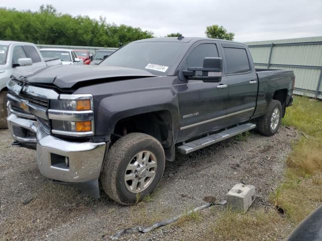 chevrolet silverado 2015 1gc1kweg2ff111372