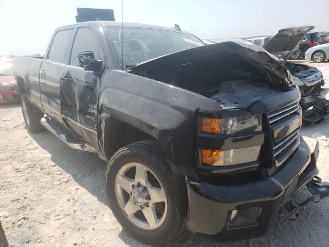 chevrolet silverado 2016 1gc1kweg3gf251528